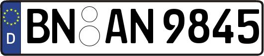 BN-AN9845