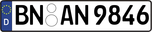 BN-AN9846