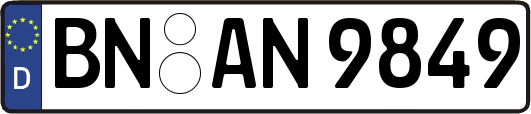 BN-AN9849