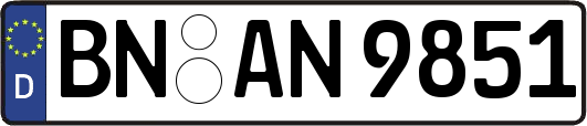 BN-AN9851