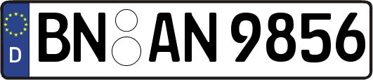 BN-AN9856