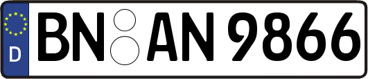 BN-AN9866