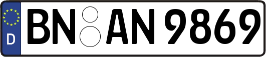 BN-AN9869