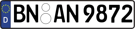 BN-AN9872