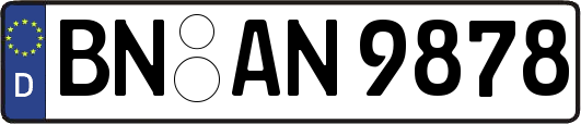 BN-AN9878