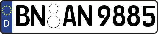BN-AN9885