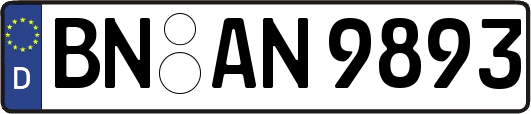 BN-AN9893
