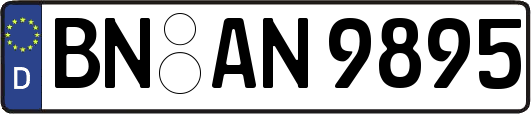 BN-AN9895