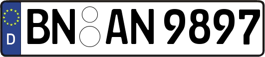 BN-AN9897