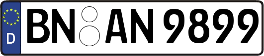 BN-AN9899