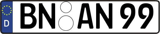 BN-AN99