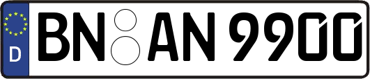 BN-AN9900