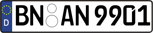 BN-AN9901