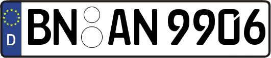 BN-AN9906