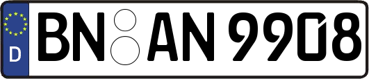 BN-AN9908
