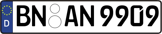 BN-AN9909