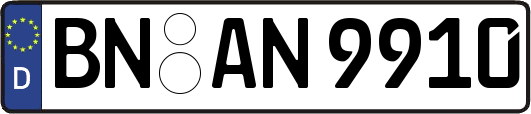 BN-AN9910
