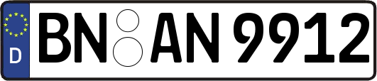 BN-AN9912