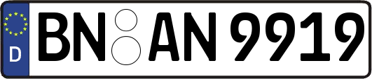 BN-AN9919
