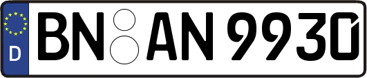 BN-AN9930