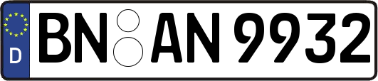 BN-AN9932