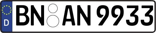 BN-AN9933