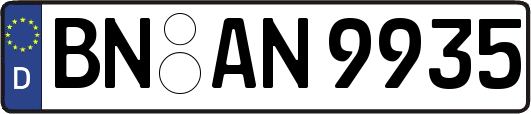 BN-AN9935