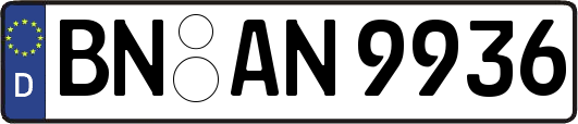 BN-AN9936