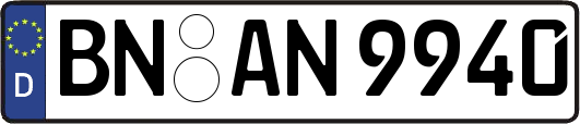 BN-AN9940