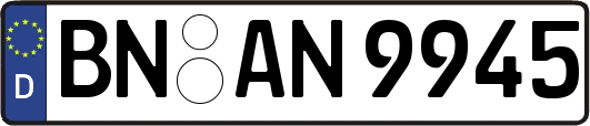 BN-AN9945