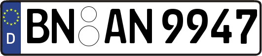 BN-AN9947