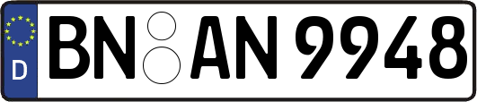 BN-AN9948