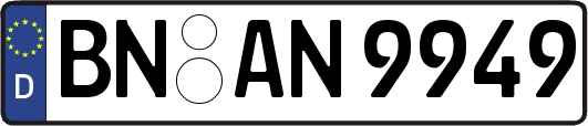 BN-AN9949