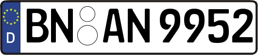 BN-AN9952