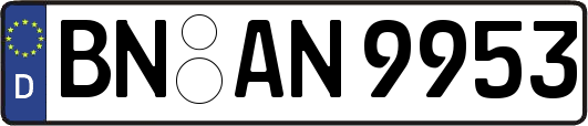 BN-AN9953