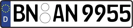 BN-AN9955