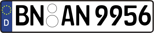 BN-AN9956