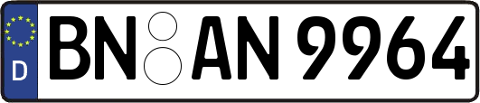 BN-AN9964