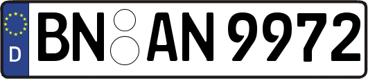 BN-AN9972
