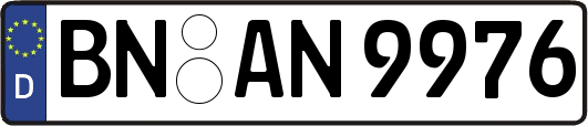 BN-AN9976