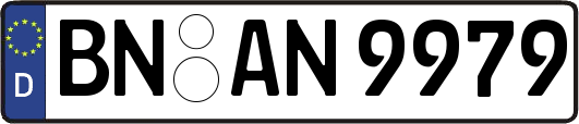 BN-AN9979