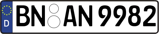 BN-AN9982
