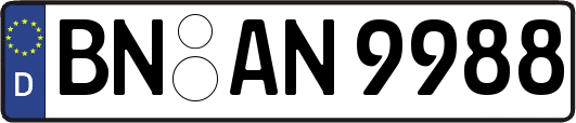 BN-AN9988