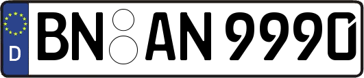 BN-AN9990