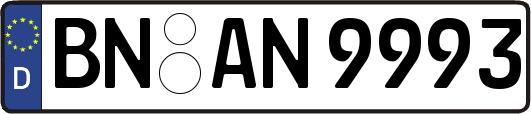 BN-AN9993