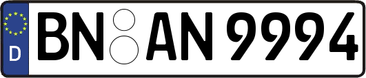 BN-AN9994