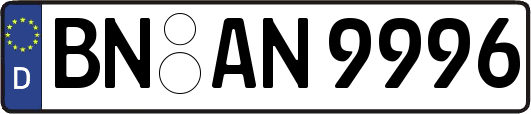 BN-AN9996
