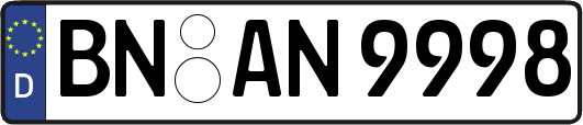 BN-AN9998