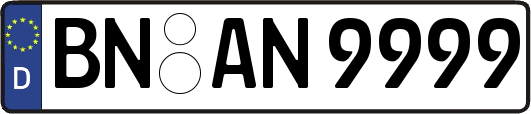 BN-AN9999