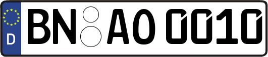 BN-AO0010